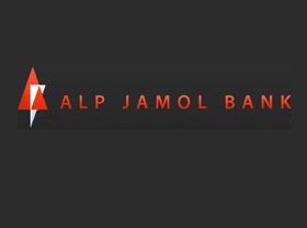 Alp Jamol Bank