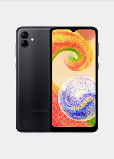 Смартфон Samsung Galaxy A04 4/64 ГБ
