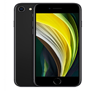 Смартфон Apple iPhone SE (2020) 3/64GB
