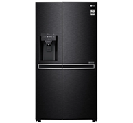 Холодильник LG GC-L247
