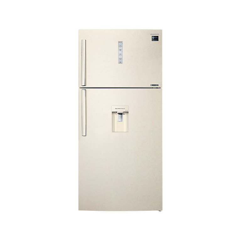 Холодильник Samsung RT62K7110EF/WT
