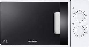 Samsung mikro to'lqinli pech GE81ARW
