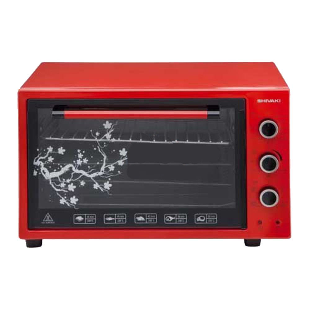 Мини-печь Shivaki Mini-stoves 3618 Е
