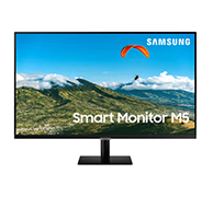 Monitor Samsung S27AM500NI 