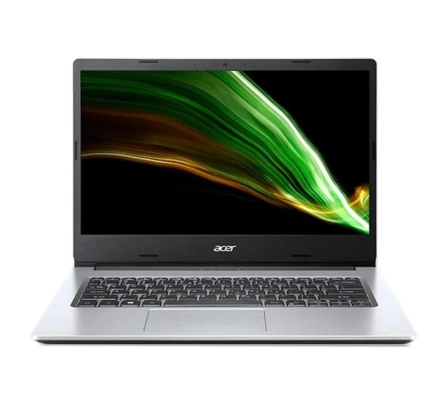        Ноутбук Acer A315 N4020