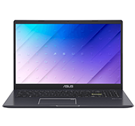 Ноутбук ASUS E510