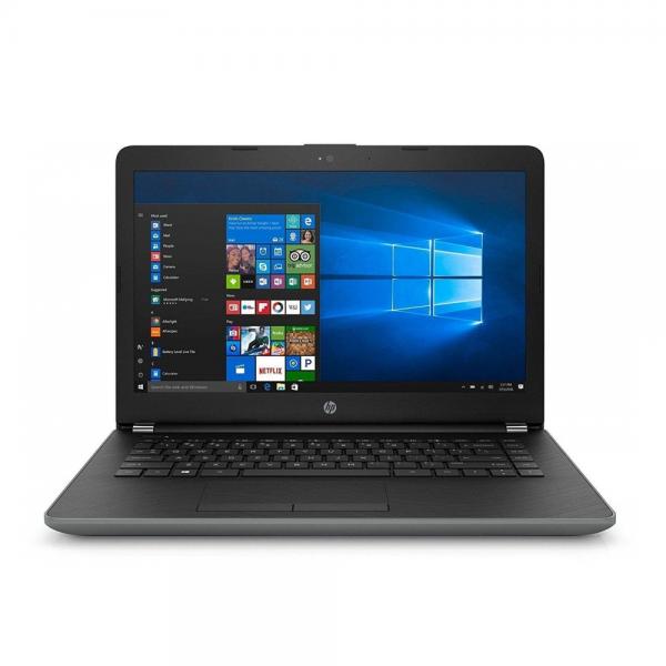 Ноутбук HP 15 DW N4020