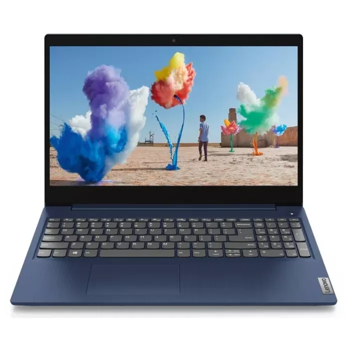 Ноутбук LENOVO IdeaPad 3 i3-10110