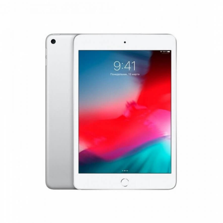 Планшет Apple iPad 9 (2021) 64GB
