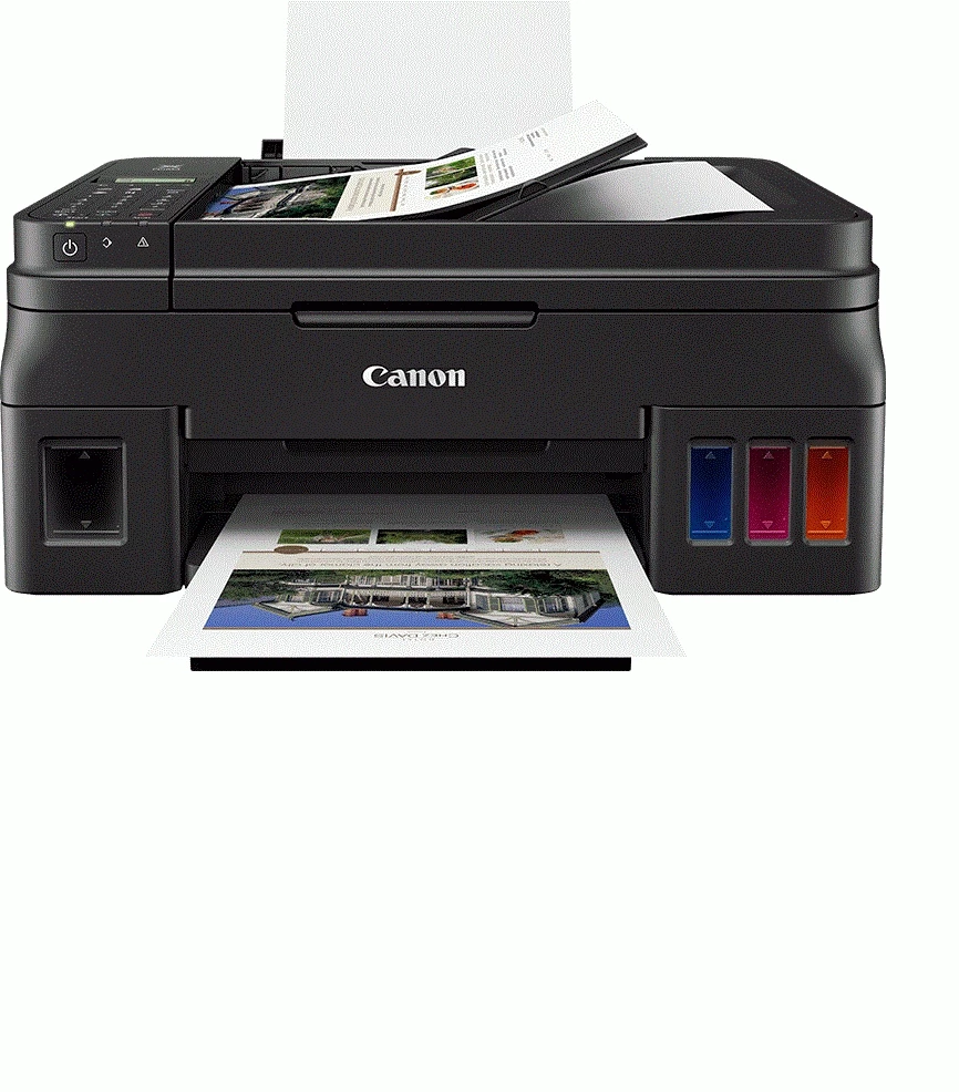 Принтер Canon PIXMA G4411



