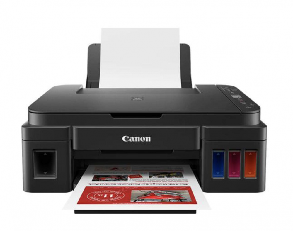 Printer Canon PIXMA G3411