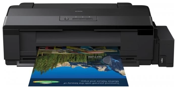 Printer Epson - L1800



