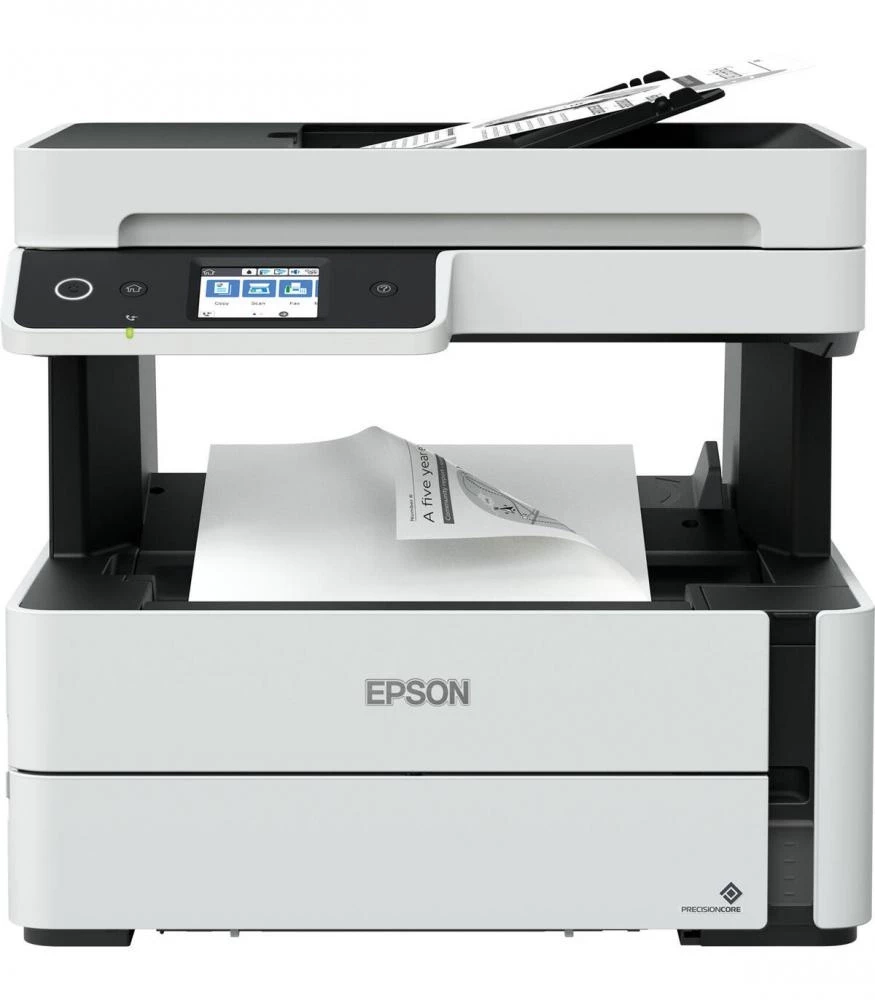 Printer Epson - M3170



