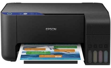 Струйный Printer Epson - L3101



