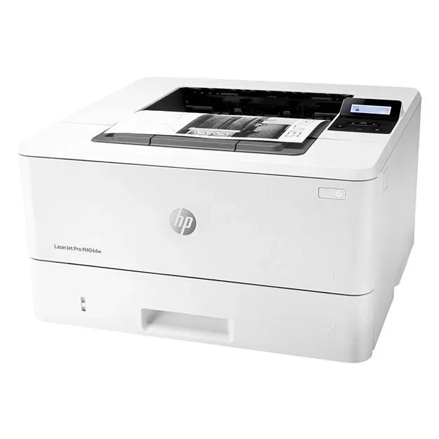Printer HP LaserJet Pro M404dw



