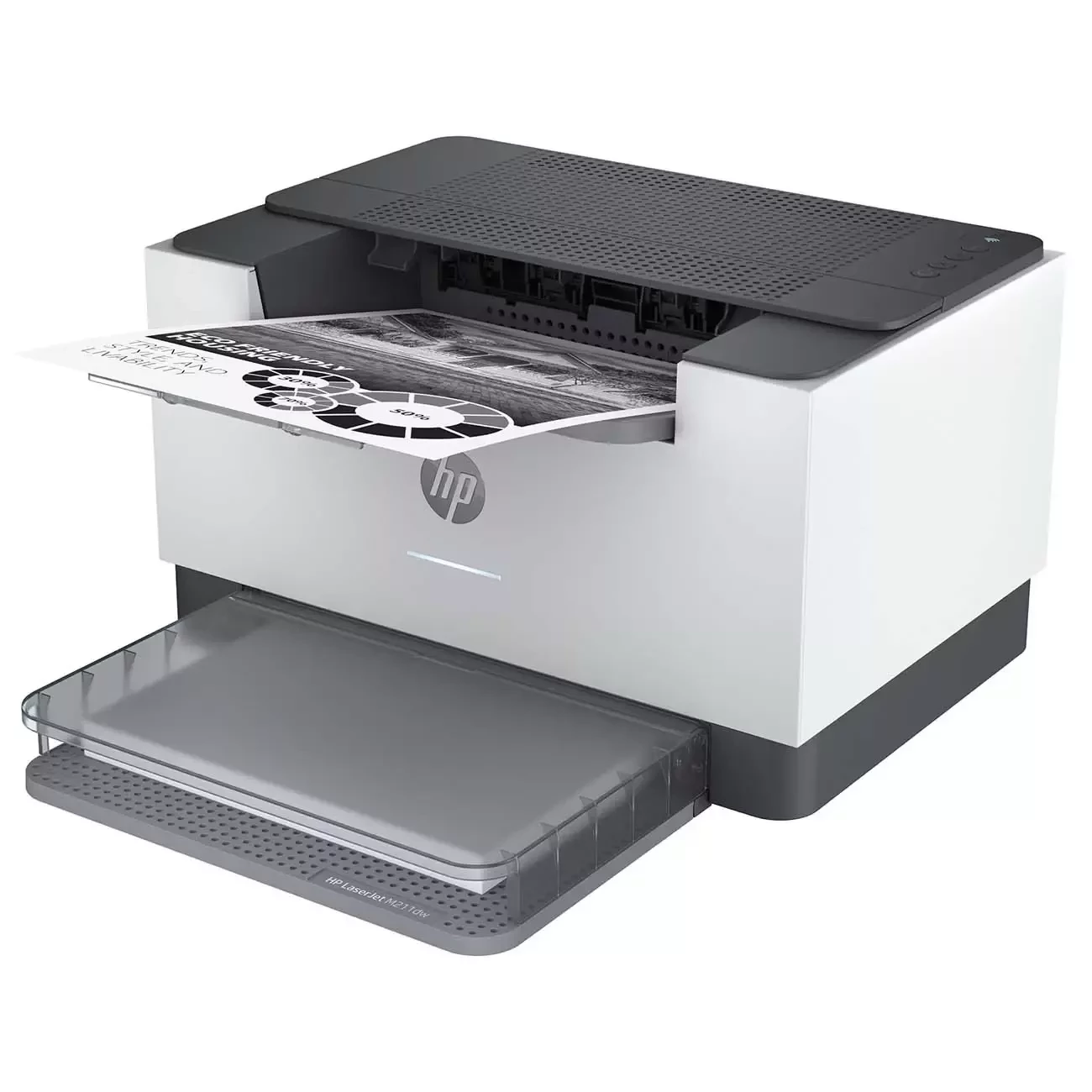 Принтер HP LaserJet Pro M211dw



