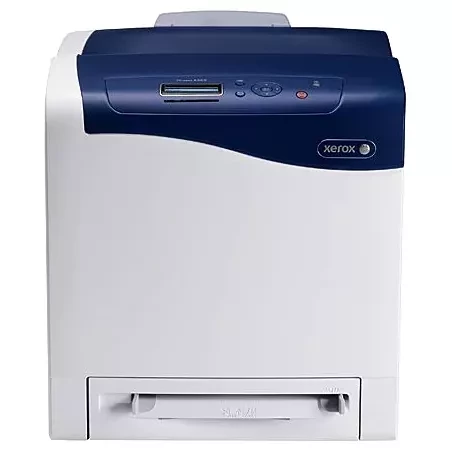 Принтер Xerox Phaser 6500DN


