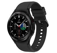 Смарт часы Samsung Galaxy Watch 4 Classic (42мм) Black
