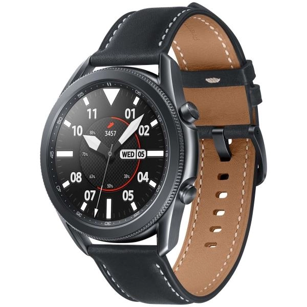 Умные часы Samsung Galaxy Watch3 45мм 
