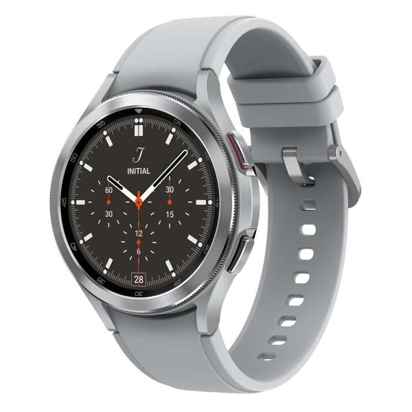 Смарт часы Samsung Galaxy Watch 4 Classic (46мм)
