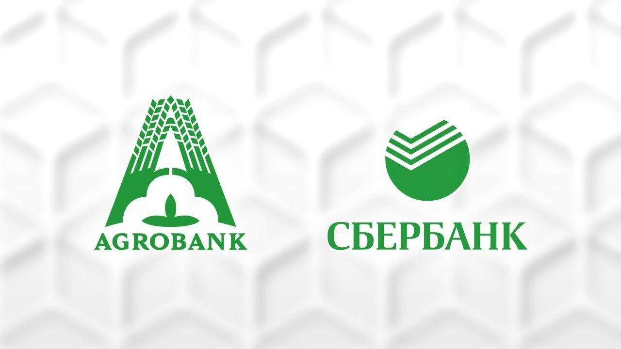 Агробанк впервые запустил моментальные переводы на карты Cбербанка