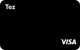Tez karta