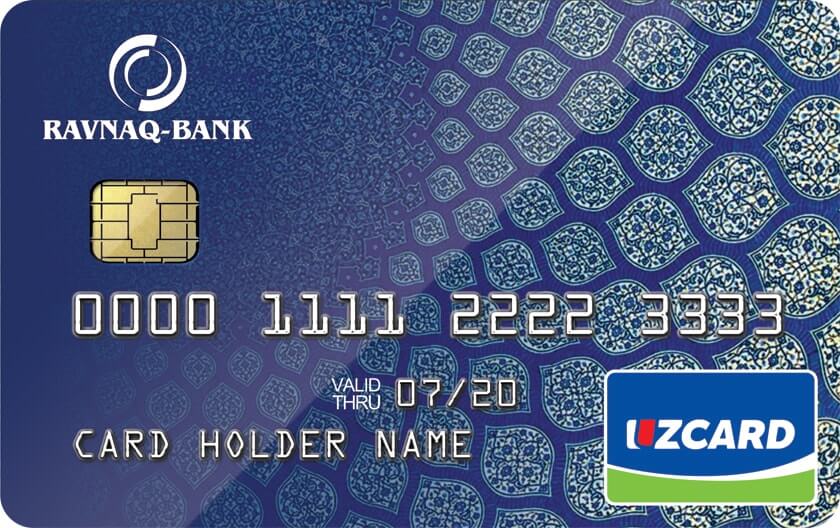 Bank uz. Ravnaq Bank карты. Карта Узбекистана банк. Карта UZCARD. Пластиковая карта UZCARD.