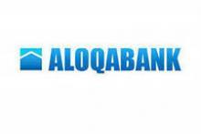 АT "Аloqabank"dan navbatdagi yangilik