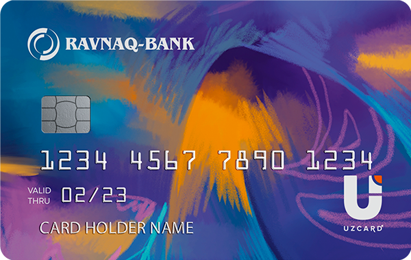Ravnaq Bank UZCARD. MASTERCARD Gold синее. Номер узбекской банковской карты. Банк карточка начинается на 55. Ravnaq bank