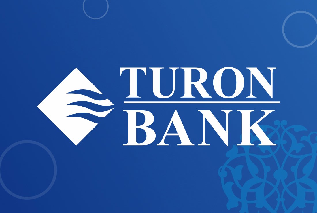 kreditlar Turon bank Bank.uz saytida