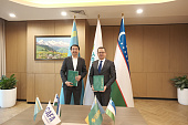 Tenge Bank Central Asian Fintech Association (CAFA) a’zoligiga qo‘shildi
