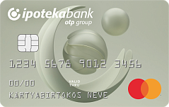 Mastercard standart