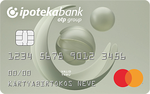  Mastercard standart
