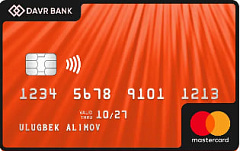 Mastercard