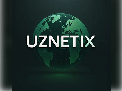Uznetix: Курс по заработку на инвестициях