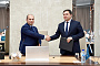 Paynet kompaniyasining alyansi Xalq banki bilan hamkorlik orqali mustahkamlanmoqda