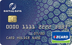 Milliy valyutadagi kredit kartalari