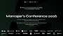 Central Asian Fintech Association (CAFA) Toshkent shahrida bo‘lib o‘tadigan menejerlar va IT yetakchilari uchun eng muhim tadbirlardan biri — Manager’s Conference 2026 tadbirining hamkori va ishtirokchisi sifatida qatnashadi