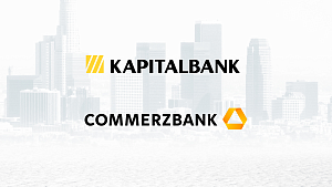 Kapitalbank va Germaniyaning Commerzbanki o‘rtasida strategik hamkorlik to‘g‘risidagi memorandum imzolandi