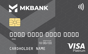 Visa Platinum