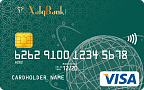 Карта "Visa Classic Exchange"