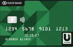 Uzcard