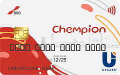 CHEMPION