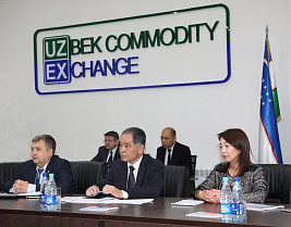Круглый стол с казахстанскими компаниями