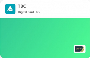 TBC Virtual kartasi
