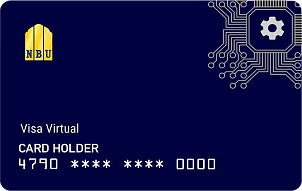 Visa Virtual