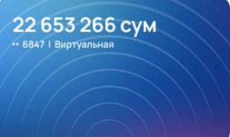 Virtual kartasi 
