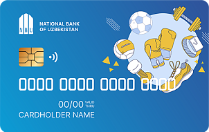 Семейная карта Mastercard