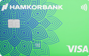 Кредитная карта