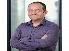 Бахрам Кадыров стал членом Наблюдательного совета АКБ «Капиталбанк»